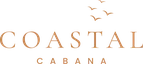 Coastal Cabana logo